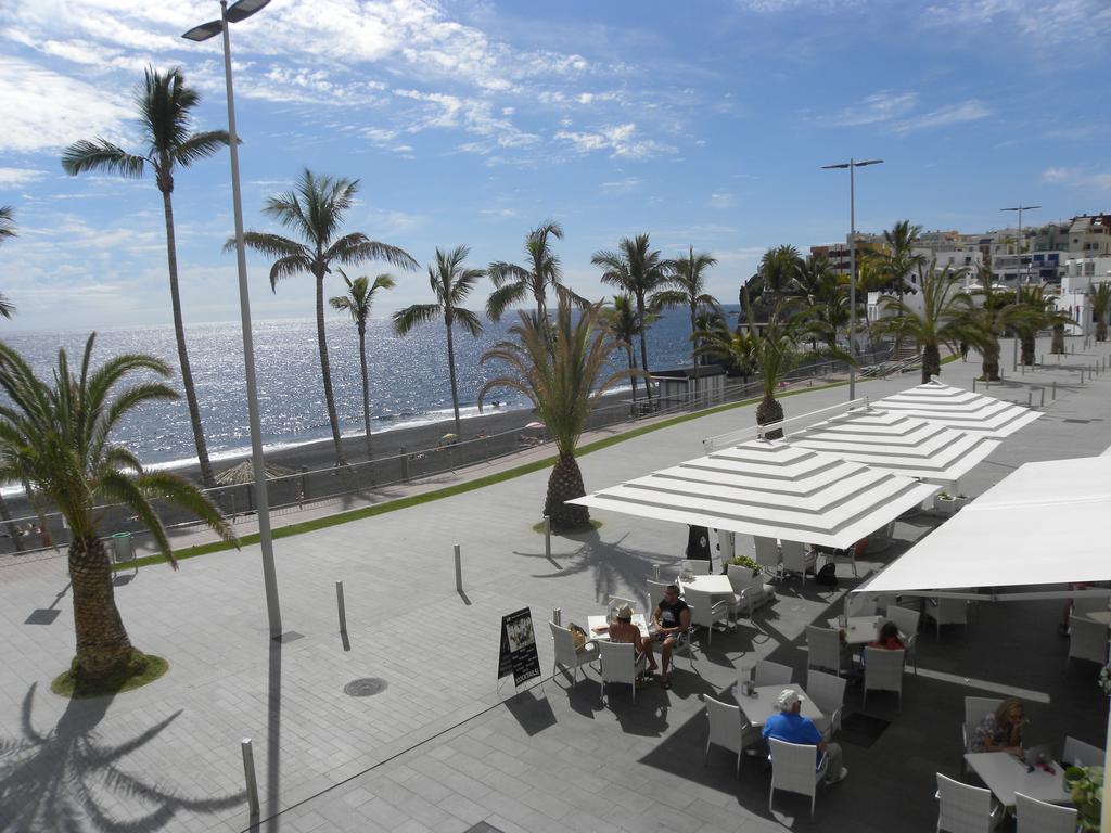 Apartamento Atlantico Playa 1 Apartment Puerto De Naos Bilik gambar